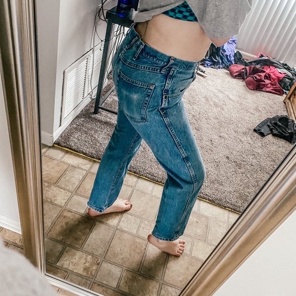 ✨wrangler jeans - Picture 3 of 4